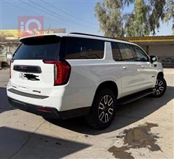 جي ام سي يوكون